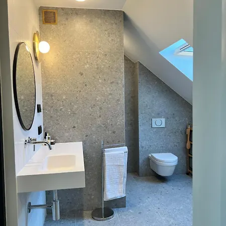 Apartment Pokoje Bosmanskie Przy Lini Brzegowej Pluski