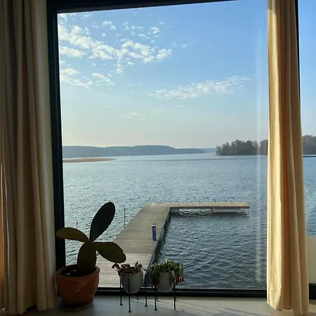 Pokoje Bosmanskie Przy Lini Brzegowej Apartment *