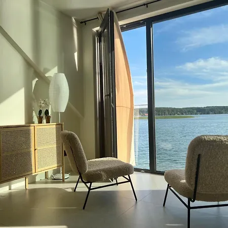 Apartment Pokoje Bosmanskie Przy Lini Brzegowej *