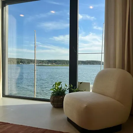 Apartment Pokoje Bosmanskie Przy Lini Brzegowej *
